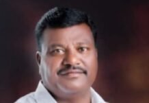नागेश विद्यालयाच्या विकासाला मिळणार नवी दिशा! स्थानिक सल्लागार-समन्वय समितीवर प्रकाश काळे यांची निवड