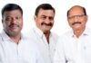 नागेश विद्यालयाच्या विकासाला मिळणार नवी दिशा! सुनील कोठारी, इस्माईल सय्यद अन् प्रकाश काळे यांची स्थानिक सल्लागार-समन्वय समितीवर निवड, जामखेडमध्ये अभिनंदनाचा वर्षाव!