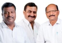 नागेश विद्यालयाच्या विकासाला मिळणार नवी दिशा! सुनील कोठारी, इस्माईल सय्यद अन् प्रकाश काळे यांची स्थानिक सल्लागार-समन्वय समितीवर निवड, जामखेडमध्ये अभिनंदनाचा वर्षाव!