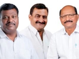 नागेश विद्यालयाच्या विकासाला मिळणार नवी दिशा!  सुनील कोठारी, इस्माईल सय्यद अन् प्रकाश काळे यांची स्थानिक सल्लागार-समन्वय समितीवर निवड, जामखेडमध्ये अभिनंदनाचा वर्षाव!