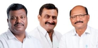 नागेश विद्यालयाच्या विकासाला मिळणार नवी दिशा! सुनील कोठारी, इस्माईल सय्यद अन् प्रकाश काळे यांची स्थानिक सल्लागार-समन्वय समितीवर निवड, जामखेडमध्ये अभिनंदनाचा वर्षाव!