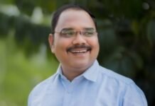 जामखेडमध्ये कलेच्या नावाखाली धागडधिंगा, कागदपत्रे नसताना परवानगी कशी?” भानवसे यांचा गंभीर आरोप, एसपी, जिल्हाधिकाऱ्यांना निवेदन देणार, १५ दिवसांत कारवाई न झाल्यास जिल्हाधिकारी कार्यालयासमोर आमरण उपोषणाचा इशारा