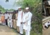 ढोल-डीजेला फाटा! टाळ-मृदंगाच्या गजरात खर्डा पोलिसांची संस्कृती जपणारी गणेश मिरवणूक ‘परंपरा जपूया, ध्वनीप्रदूषण टाळूया’चा खर्डा पोलीसांकडून अनोखा संदेश