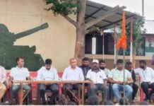 ल. ना. होशिंग विद्यालयाचा अॅथलेटिक्समध्ये दबदबा! तब्बल २४ खेळाडूंची जिल्हास्तरीय स्पर्धेसाठी निवड तालुकास्तरीय मैदानी स्पर्धेत प्रथम व द्वितीय क्रमांकांची लयलूट; १ व २ ऑक्टोबरला प्रवरा नगर येथे रंगणार जिल्हास्तरीय स्पर्धा