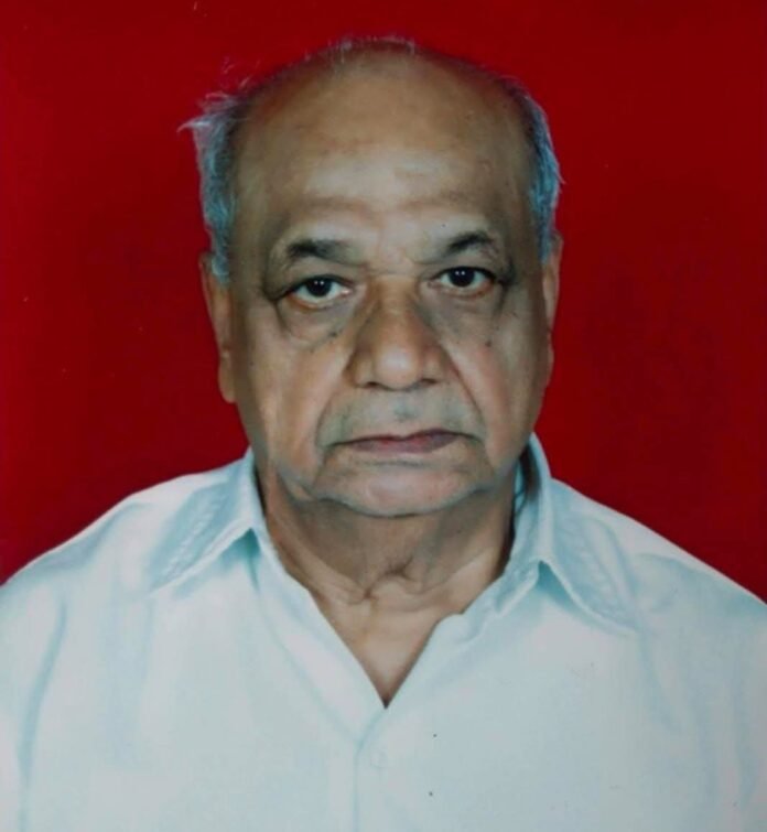 २७ वर्षांची रक्तदानाची अखंड परंपरा, खैरनार फाउंडेशनचे उद्या भव्य रक्तदान शिबिर!  जामखेडकरांनी मोठ्या संख्येने सहभागी होत रक्तदानातून सामाजिक बांधिलकी जपण्याचे आवाहन