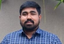 म्हाडा कॉलनीत २९ वर्षीय तरुणाचा मृतदेह आढळल्याने खळबळ! जामखेड पोलिसांकडून अकस्मात मृत्यूची नोंद, तपास सुरू