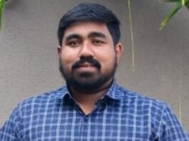 म्हाडा कॉलनीत २९ वर्षीय तरुणाचा मृतदेह आढळल्याने खळबळ!      जामखेड पोलिसांकडून अकस्मात मृत्यूची नोंद, तपास सुरू