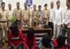 जामखेडच्या कला केंद्रातील अंतर्गत वादातून गर्भवती महिलेची निर्घृण हत्या, धुळ्यात पेट्रोल टाकून जाळल्याचा धक्कादायक प्रकार!