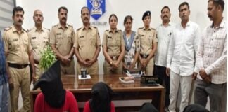 जामखेडच्या कला केंद्रातील अंतर्गत वादातून गर्भवती महिलेची निर्घृण हत्या, धुळ्यात पेट्रोल टाकून जाळल्याचा धक्कादायक प्रकार!