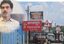 जामखेडच्या कला केंद्रात आरोपींची धरपकड, ‘खुनाशी आमचा संबंध नाही’—सप्तसूर चालकांचा दावा