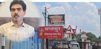 जामखेडच्या कला केंद्रात आरोपींची धरपकड, ‘खुनाशी आमचा संबंध नाही’—सप्तसूर चालकांचा दावा