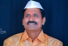 जामखेडच्या पिंपरखेडमध्ये तलाठ्यावर गंभीर आरोप; ‘खोटी सही’ करून तक्रार मागे घेतल्याचा दावा बापुसाहेब शिंदे यांचा तहसीलदारांकडे तक्रार अर्ज, स्वतंत्र चौकशी व फॉरेन्सिक तपासणीची मागणी
