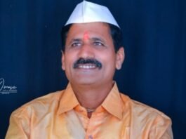 जामखेडच्या पिंपरखेडमध्ये तलाठ्यावर गंभीर आरोप; ‘खोटी सही’ करून तक्रार मागे घेतल्याचा दावा  बापुसाहेब शिंदे यांचा तहसीलदारांकडे तक्रार अर्ज, स्वतंत्र चौकशी व फॉरेन्सिक तपासणीची मागणी