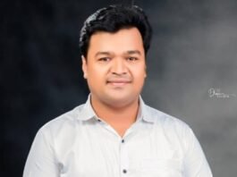जिल्हा बँकेच्या रणांगणात आकाश बाफना यांचा निर्धार, ‘पक्षाच्या आदेशासोबत खंबीरपणे उभा राहणार!’