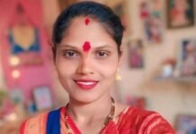 दोन दिवसांपासून बेपत्ता महिलेचा विहिरीत मृतदेह, मोहरीत खळबळ! खर्डा पोलिसांकडून चौकशी, आकस्मिक मृत्यूची नोंद