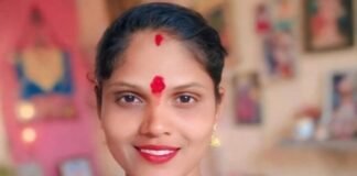 दोन दिवसांपासून बेपत्ता महिलेचा विहिरीत मृतदेह, मोहरीत खळबळ! खर्डा पोलिसांकडून चौकशी, आकस्मिक मृत्यूची नोंद