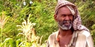 पाणीटंचाईचे भीषण वास्तव! पाणी उपसताना पाय घसरला, आनंदवाडीच्या शेतकऱ्याचा विहिरीत पडून दुर्दैवी मृत्यू जामखेड तालुक्यात दुष्काळाची तीव्रता वाढली, पाण्यासाठी विहिरीच्या तळाशी गेलेल्या बबन गीते यांचा बळी