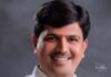 राम शिंदे समर्थक सचिन (नाना) घुमरे यांचा अर्ज मंजूर, जामखेडच्या सहकार क्षेत्रात राजकीय हालचालींना वेग