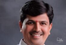 राम शिंदे समर्थक सचिन (नाना) घुमरे यांचा अर्ज मंजूर, जामखेडच्या सहकार क्षेत्रात राजकीय हालचालींना वेग