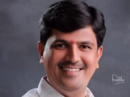 राम शिंदे समर्थक सचिन (नाना) घुमरे यांचा अर्ज मंजूर, जामखेडच्या सहकार क्षेत्रात राजकीय हालचालींना वेग