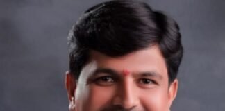 राम शिंदे समर्थक सचिन (नाना) घुमरे यांचा अर्ज मंजूर, जामखेडच्या सहकार क्षेत्रात राजकीय हालचालींना वेग