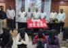 नान्नज दरोड्याचे धागेदोरे थेट सात गावांपर्यंत, पाच आरोपी ताब्यात जामखेडच्या घरफोडी टोळीवर पोलिस व स्थानिक गुन्हे शाखेचा सर्जिकल स्ट्राईक, लाखोंचे सोने हस्तगत