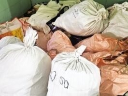 गुटखा पकडला, मग ‘गायब’ केला कुणी? जामखेड पोलीसांच्या भूमिकेवर प्रश्नचिन्ह!  अखेर DYSP ची एन्ट्री, चौकशी सुरू!