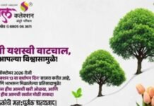 जामखेडच्या बाजारपेठेतील विश्वासाचे नाव शितल कलेक्शन! रोपट्याचे वटवृक्षात रूपांतर! जामखेडच्या शितल कलेक्शनची १३ वर्षांची भरारी!