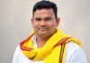 अहिल्यादेवी सृष्टी चोंडीतच झाली पाहिजे! ६०० कोटींच्या प्रस्तावानंतरही प्रकल्प रखडल्याचा पांडुरंग माने यांचा सवाल, राजकीय मतभेद बाजूला ठेवण्याचे आवाहन
