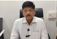 जामखेड बीएलओंच्या कामातील दिरंगाईवर उपजिल्हा निवडणूक अधिकारी संतापले! शून्य टक्के काम करणाऱ्यांना नोटिसा बजावण्याचे आदेश