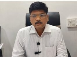 जामखेड बीएलओंच्या कामातील दिरंगाईवर उपजिल्हा निवडणूक अधिकारी संतापले!   शून्य टक्के काम करणाऱ्यांना नोटिसा बजावण्याचे आदेश