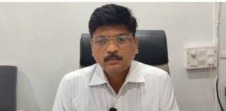 जामखेड बीएलओंच्या कामातील दिरंगाईवर उपजिल्हा निवडणूक अधिकारी संतापले! शून्य टक्के काम करणाऱ्यांना नोटिसा बजावण्याचे आदेश