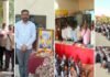 आजचे वाचन उद्याचे भविष्य घडवते – अमित चिंतामणी वाचन संस्कृतीला नवी दिशा! ल. ना. होशिंग विद्यालयात ‘कुसुमाग्रज वाचन कोपऱ्याचे’ उद्घाटन वाचन प्रेरणा दिन आणि जागतिक हात धुवा दिन उत्साहात साजरा