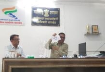 जामखेड तालुक्यात कोतवाल आरक्षणाची सोडत, कुठे महिला तर कुठे पुरुषांना संधी? प्रांताधिकारी नितीन पाटील, तहसीलदार शितलकुमार साळवी यांच्या उपस्थितीत सोडत, चिठ्ठीद्वारे आरक्षण निश्चित