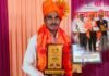 विज्ञान प्रयोगांतून विद्यार्थ्यांच्या स्वप्नांना पंख, रोहित घोडेस्वार सरांच्या शैक्षणिक कार्याची राज्यस्तरावर दखल! जिद्द, कल्पकता अन् विज्ञानाची कास!मिसाईल मॅन’ विद्यार्थीप्रिय शिक्षक रोहित घोडेस्वार सरांचा राज्यस्तरीय गौरव