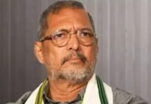 नटसम्राट’ हरपला! ज्येष्ठ अभिनेते नाना पाटेकर यांचे हृदयविकाराच्या झटक्याने निधन