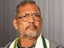 नटसम्राट’ हरपला! ज्येष्ठ अभिनेते नाना पाटेकर यांचे हृदयविकाराच्या झटक्याने निधन