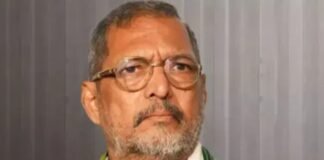 नटसम्राट’ हरपला! ज्येष्ठ अभिनेते नाना पाटेकर यांचे हृदयविकाराच्या झटक्याने निधन
