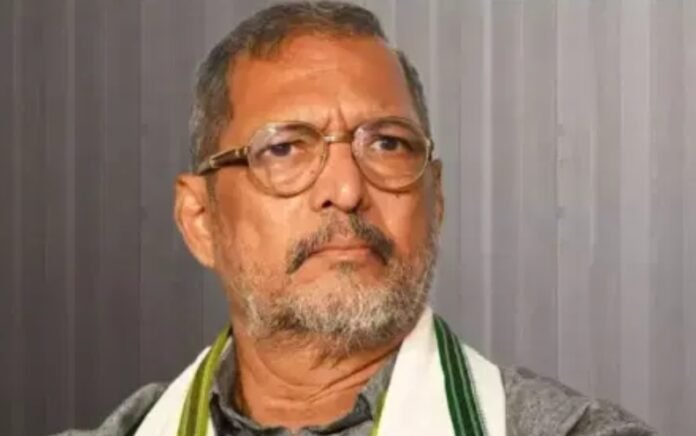 नटसम्राट’ हरपला! ज्येष्ठ अभिनेते नाना पाटेकर यांचे हृदयविकाराच्या झटक्याने निधन